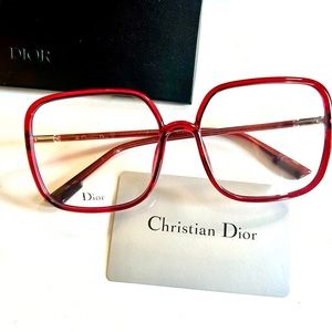 Brand New Dior So Stellaire Glasses
